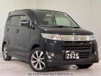 2012 SUZUKI WAGON R T