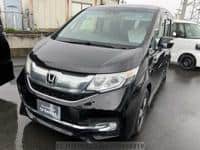 2016 HONDA STEP WGN