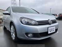 2009 VOLKSWAGEN GOLF TSI