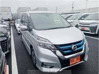 2018 NISSAN SERENA 1.2E-POWERV