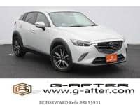 2015 MAZDA CX-3 15XD