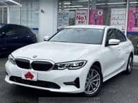 2020 BMW 3 SERIES 318I