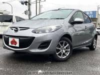 2013 MAZDA DEMIO 13-