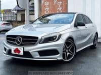 2013 MERCEDES-BENZ A-CLASS A180PK