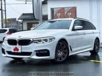 2017 BMW 5 SERIES 530IM