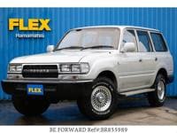 1994 TOYOTA LAND CRUISER 4.5VX