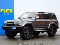 1996 TOYOTA LAND CRUISER 4.5VX