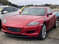 2003 MAZDA RX-8