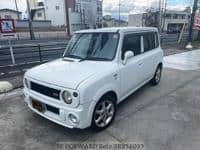 2003 SUZUKI ALTO SS