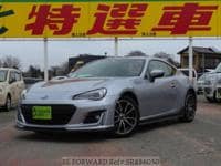 2017 SUBARU BRZ S