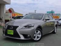 2014 LEXUS IS IS300H