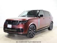 2023 ROVER RANGE ROVER SV530PS