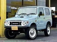 1998 SUZUKI JIMNY TB