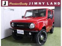 2018 SUZUKI JIMNY