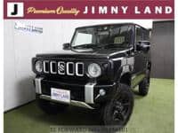 2021 SUZUKI JIMNY