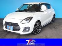 2019 SUZUKI SWIFT