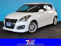 2015 SUZUKI SWIFT