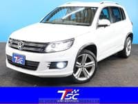 2014 VOLKSWAGEN TIGUAN