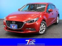 2016 MAZDA AXELA SPORT