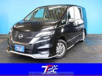 2019 NISSAN SERENA