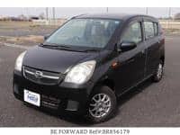 2013 DAIHATSU MIRA