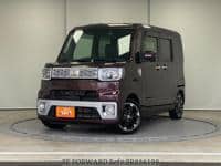 2015 DAIHATSU WAKE