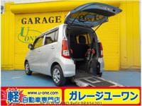 2011 SUZUKI WAGON R