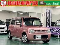 2010 SUZUKI LAPIN