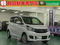 2017 MITSUBISHI EK WAGON