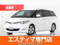 2007 TOYOTA ESTIMA