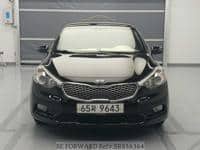 2013 KIA K3