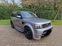 2011 LAND ROVER RANGE ROVER SPORT 3.0 SD V6 HSE