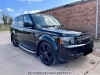 2013 LAND ROVER RANGE ROVER SPORT 3.0 SD V6 HSE