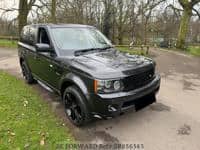 2013 LAND ROVER RANGE ROVER SPORT 3.0 SD V6 HSE