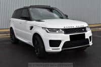 2018 LAND ROVER RANGE ROVER SPORT 3.0 SD V6 HSE