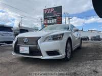 2013 LEXUS LS