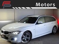 2013 BMW 3 SERIES