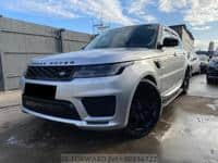 2019 LAND ROVER RANGE ROVER SPORT 3.0 SD V6  AUTOBIOGRAPHY 7 SEATS