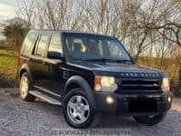 2005 LAND ROVER DISCOVERY 3 AUTOMATIC DIESEL