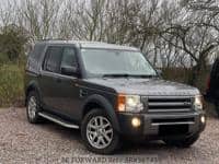 2006 LAND ROVER DISCOVERY 3 AUTOMATIC DIESEL