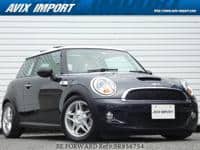 2009 BMW MINI