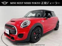 2019 BMW MINI