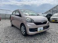 2014 DAIHATSU MIRA ES