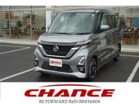 2020 NISSAN ROOX