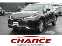 2023 TOYOTA HARRIER HYBRID