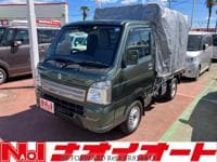 2022 SUZUKI CARRY TRUCK