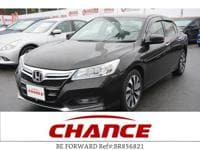 2014 HONDA ACCORD HYBRID