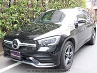 2022 MERCEDES-BENZ GLC-CLASS