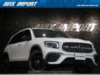 2021 MERCEDES-BENZ GLB- CLASS