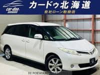 2009 TOYOTA ESTIMA